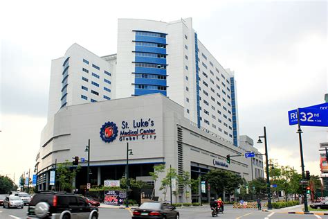 stlukes-stl|St. Luke's Medical Center.